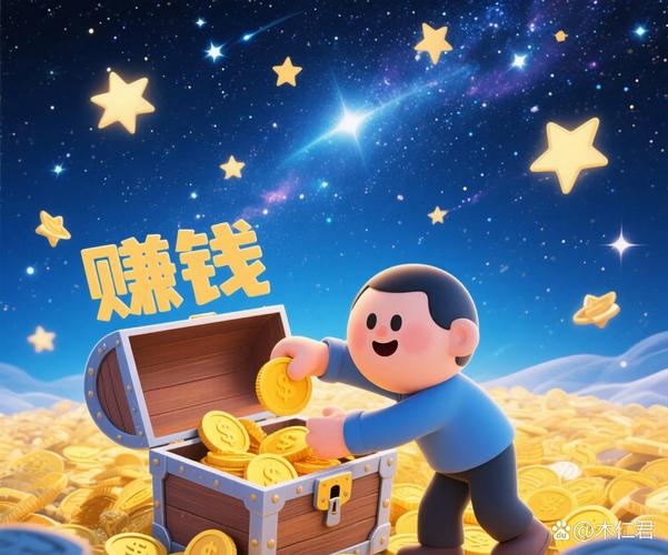赚钱软件一天赚20