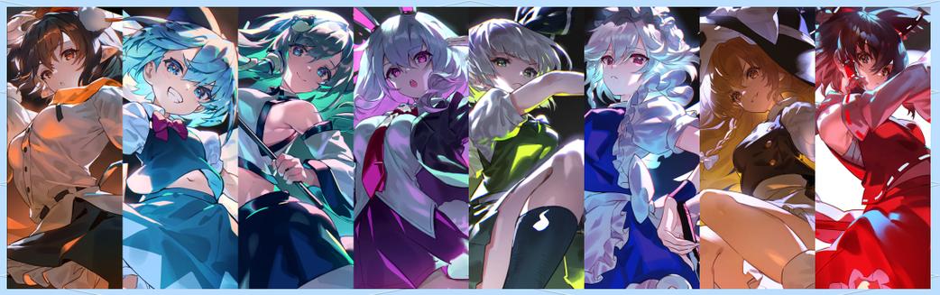 pixivios版