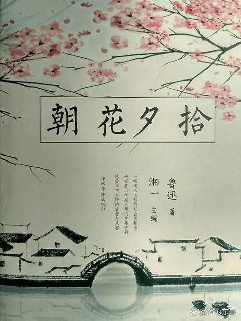 朝花夕拾的出处和含义