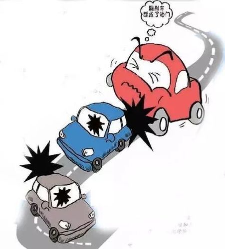 马路杀手撞车游戏游戏截图