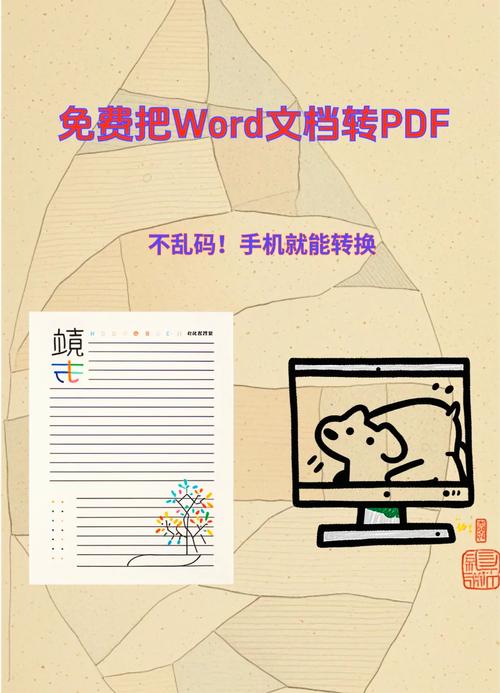 pdf转换成word手机