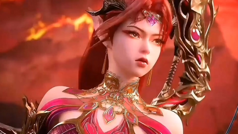 剑灵黑风魔女怎么打