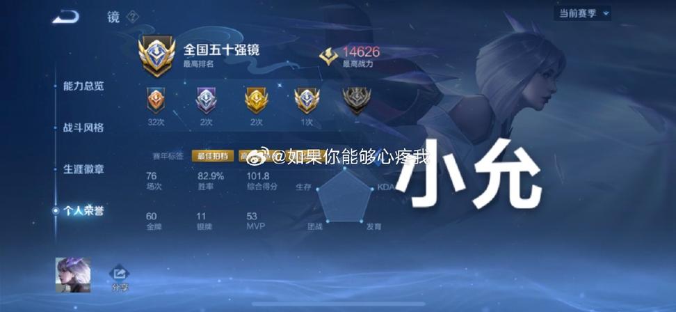 镜镜小国多少战力?