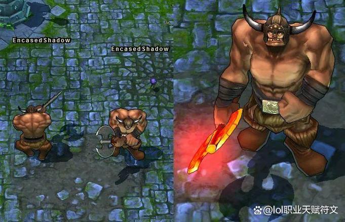 老版亡灵勇士塞恩视频