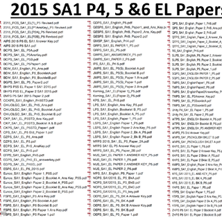 academic papers