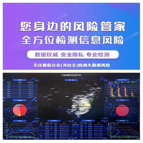 怎么查风控大数据