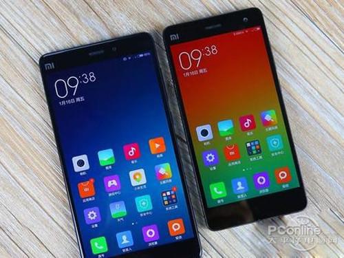 红米note4和小米5哪个好