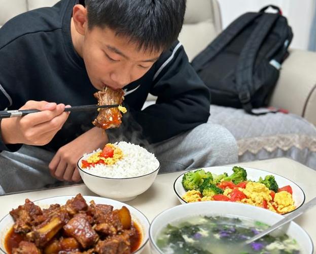 饭量正常但越来越消瘦