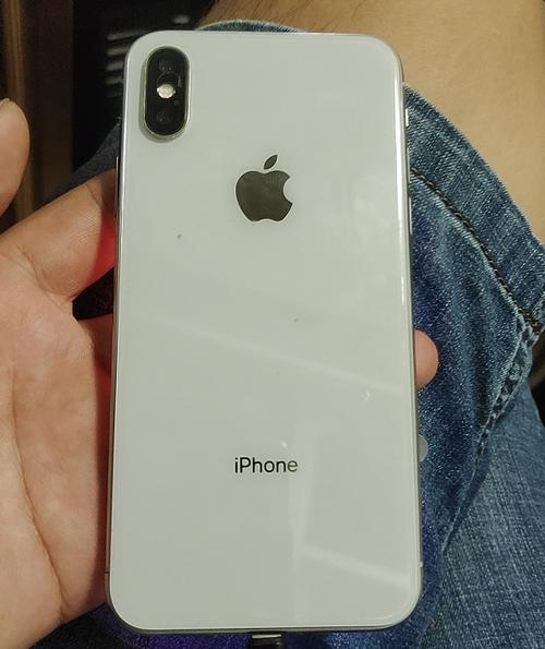iphonex无面容建议买吗