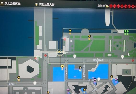 狂野公园