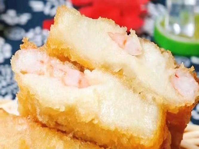炸鸡汉堡的原料是什么?