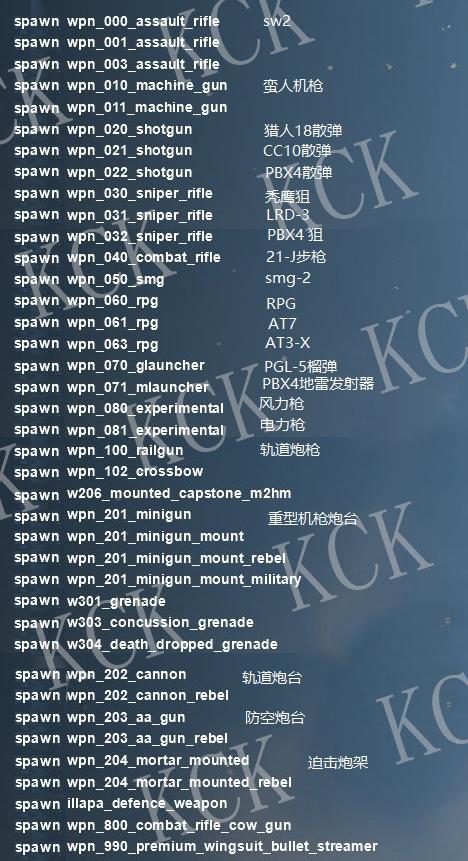 正当防卫4作弊码怎么用