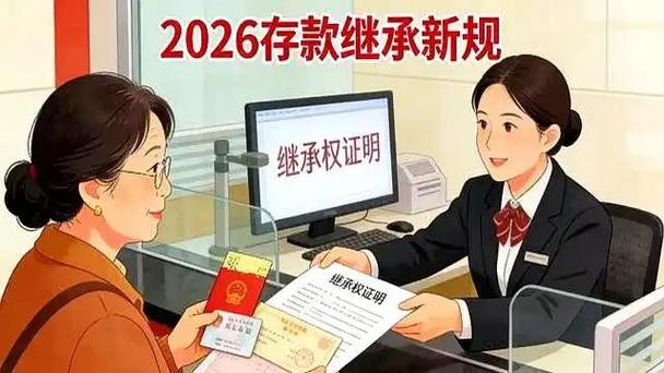 老人去世存折密码错误解决方法