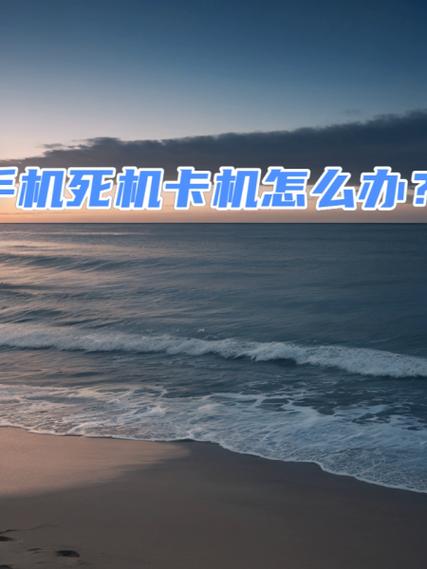 三星手机卡死机无法关机