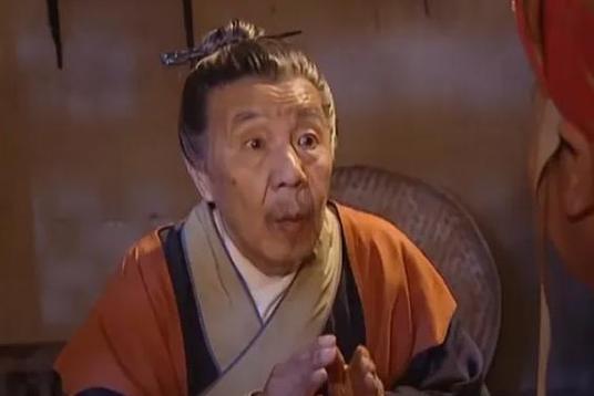 李老汉的幸福生活txt小说简介免费
