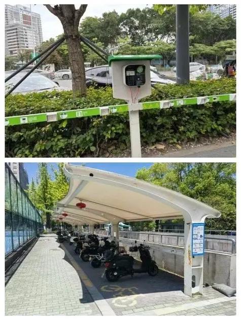 充电桩可以充电瓶车吗