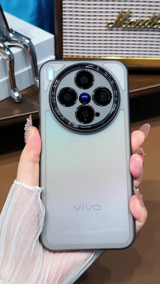 vivox30出厂自带膜吗