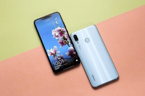 nova3电源键更换教程