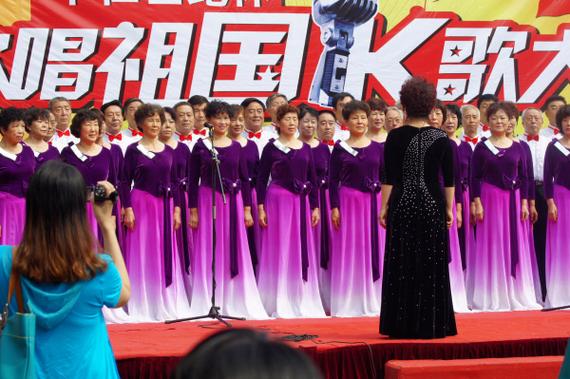 为什么k歌合唱会慢拍