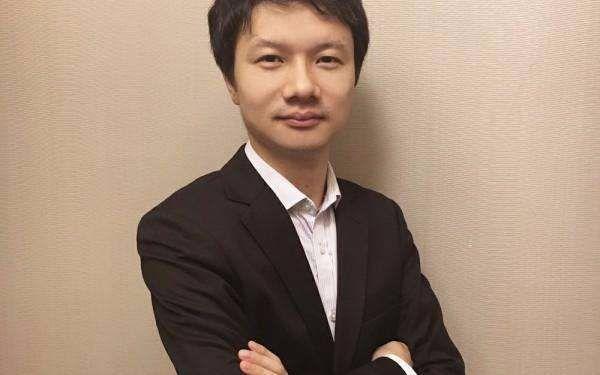 原神创始人是谁?