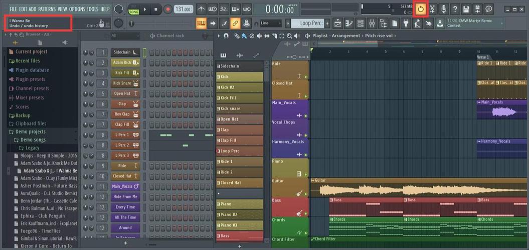flstudio下载免费版