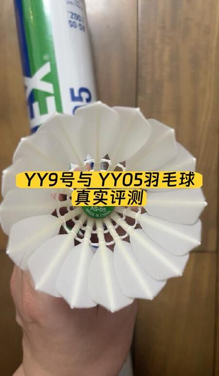 羽毛球05好还是09好打