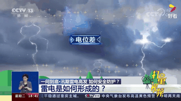 雷电客户端