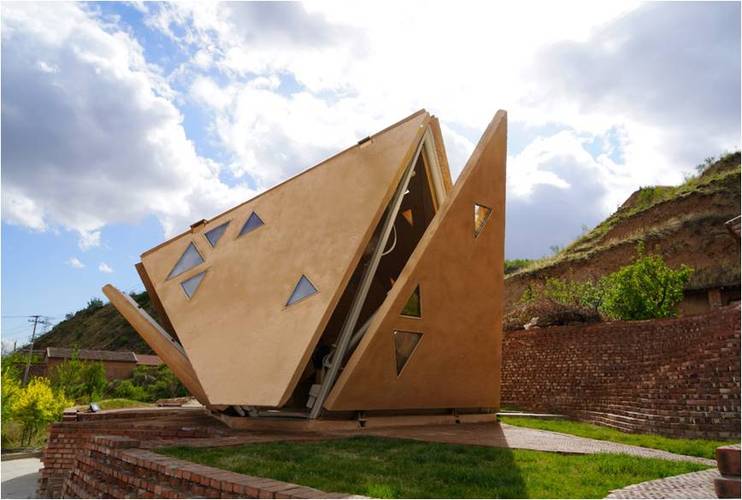 互动小屋是什么