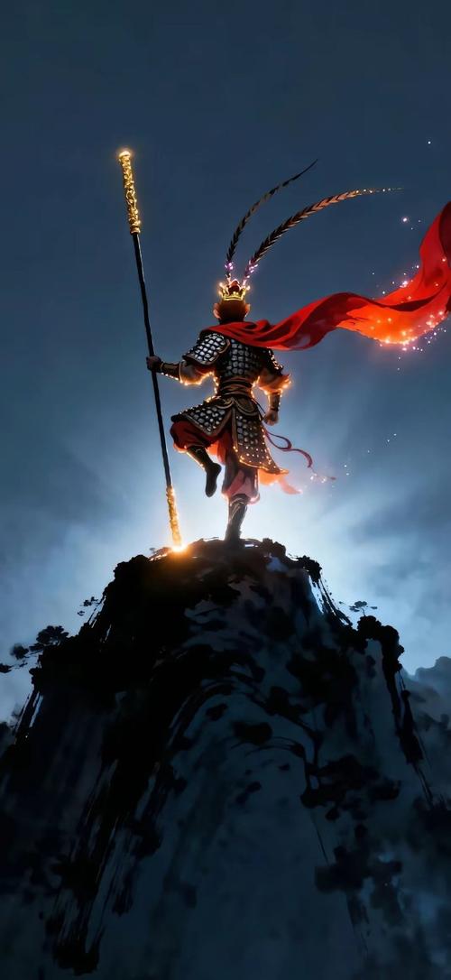 手机玩黑悟空是真的吗