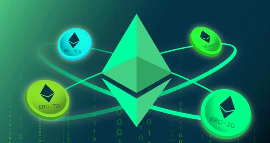 以太坊ERC20
