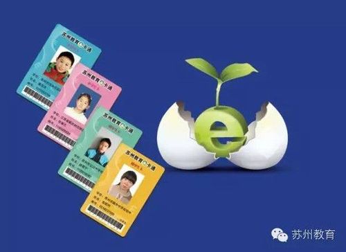 苏州学生e卡通哪里激活