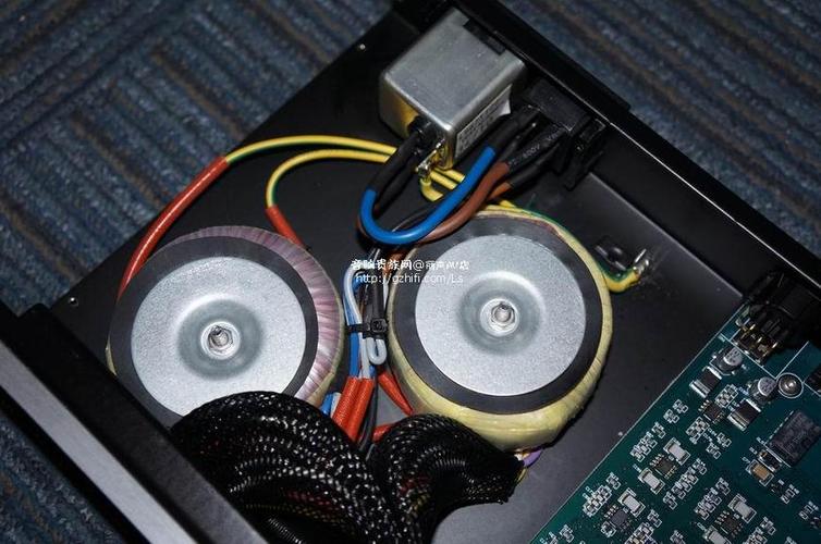 北极星dac32
