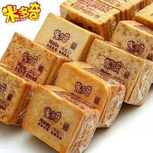 米多奇烤馍片