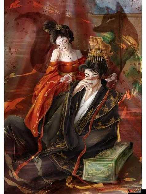 纣王有多爱妲己