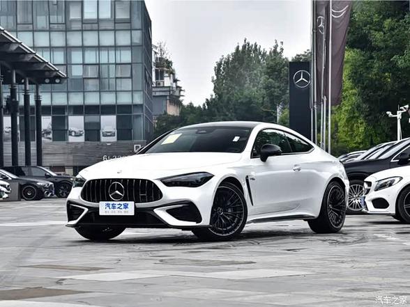 奔驰mercedesbenz多少钱