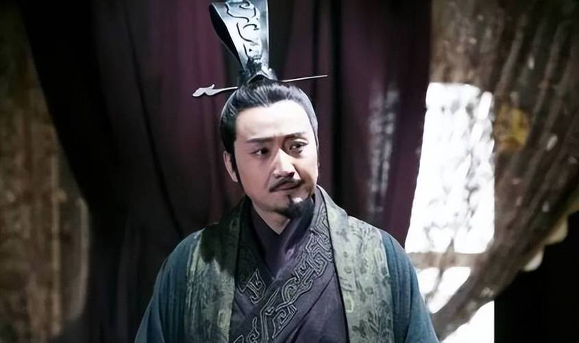 信陵君真实的下场
