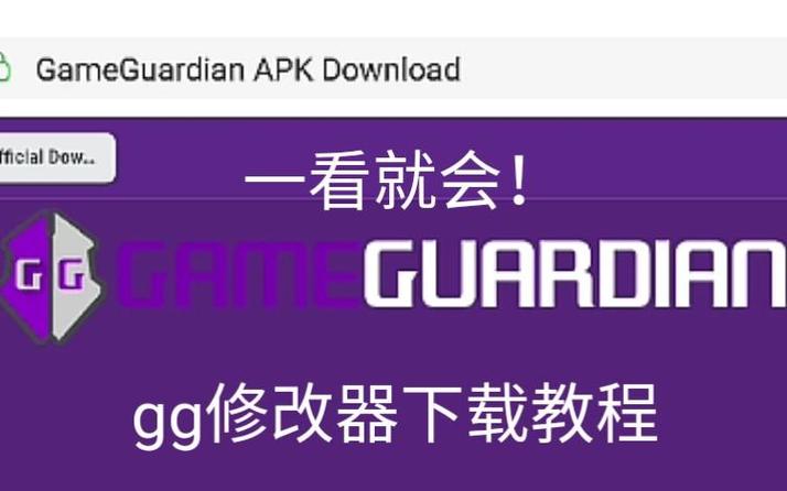 gameguardian翻译