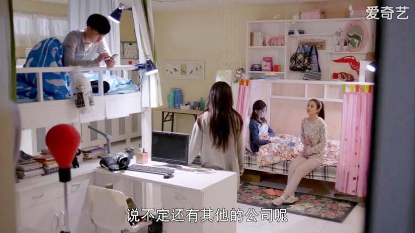 大学女宿舍1免费观看电视剧