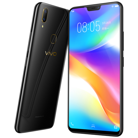 vivoy85手机支持双4g吗