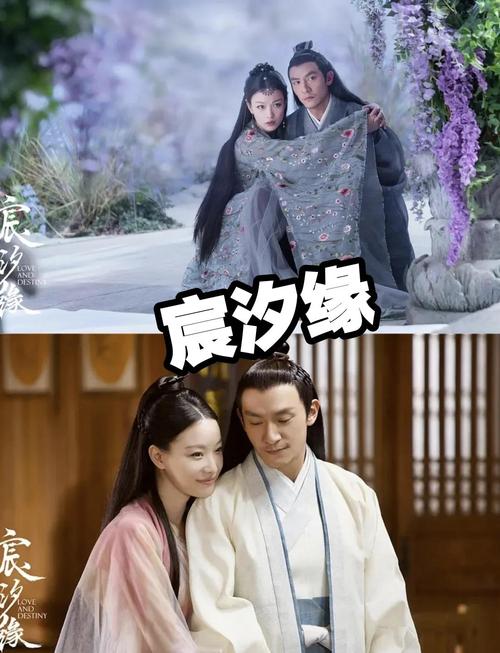 宸汐缘 电视剧豆瓣