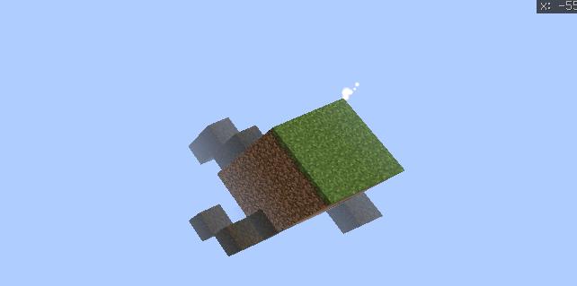 我的世界0.5.0旧版