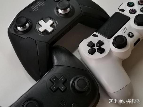 PS4手柄映射