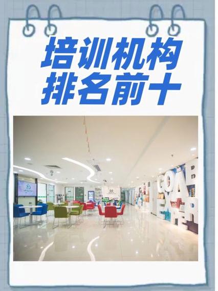 国内培训机构排名前十
