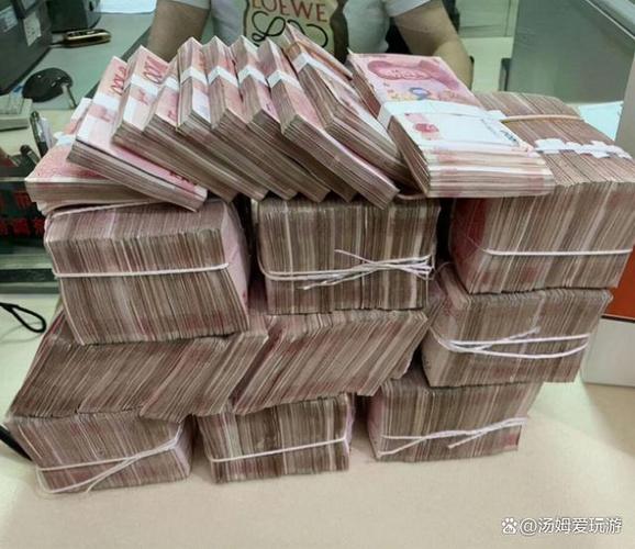 1年挣100万厉害吗