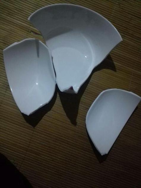 打碎碗是吉兆还是凶兆
