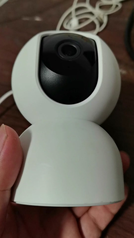 小米摄像头的sd卡状态异常缩略图