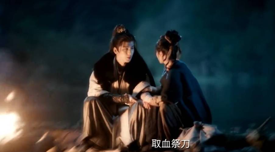 《逐玉》出品人是谁