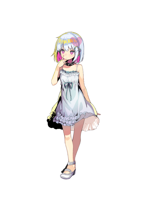多娜多娜萌娘百科