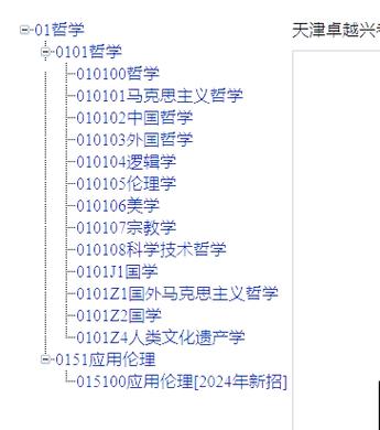 一级单位与二级单位的区别