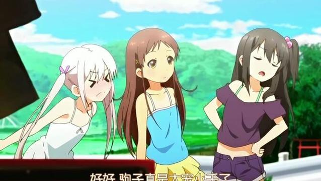 《弹珠少女》电影